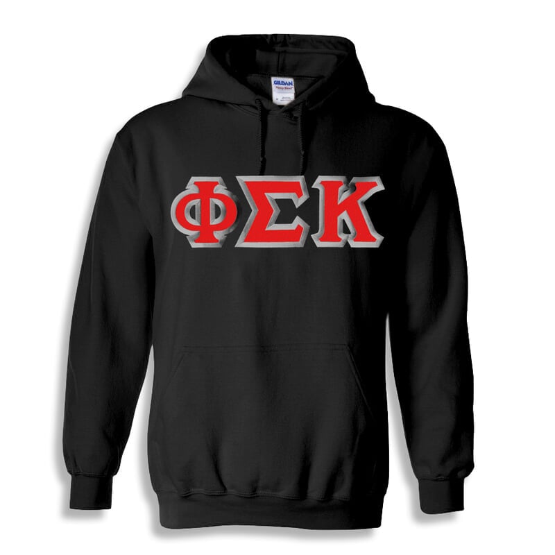 phi sigma kappa sweatshirt