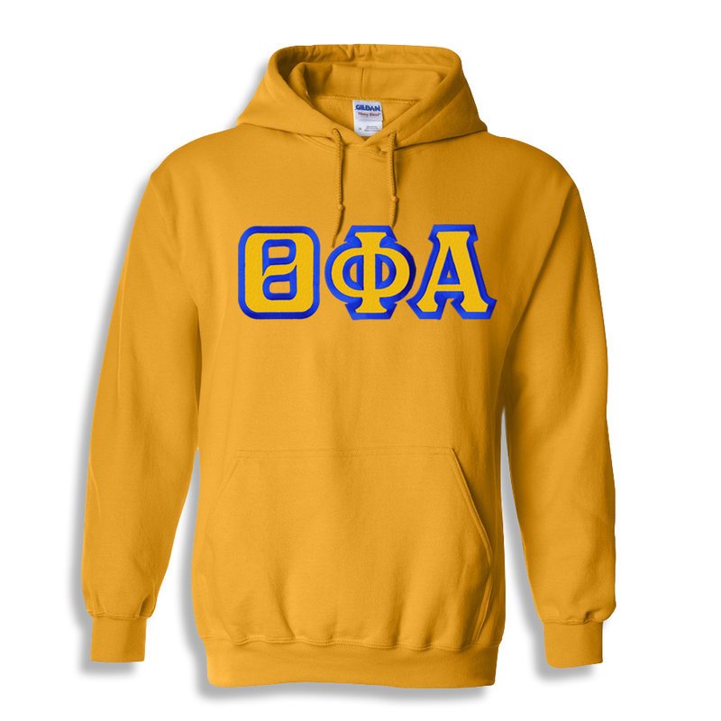 alpha sweatshirt