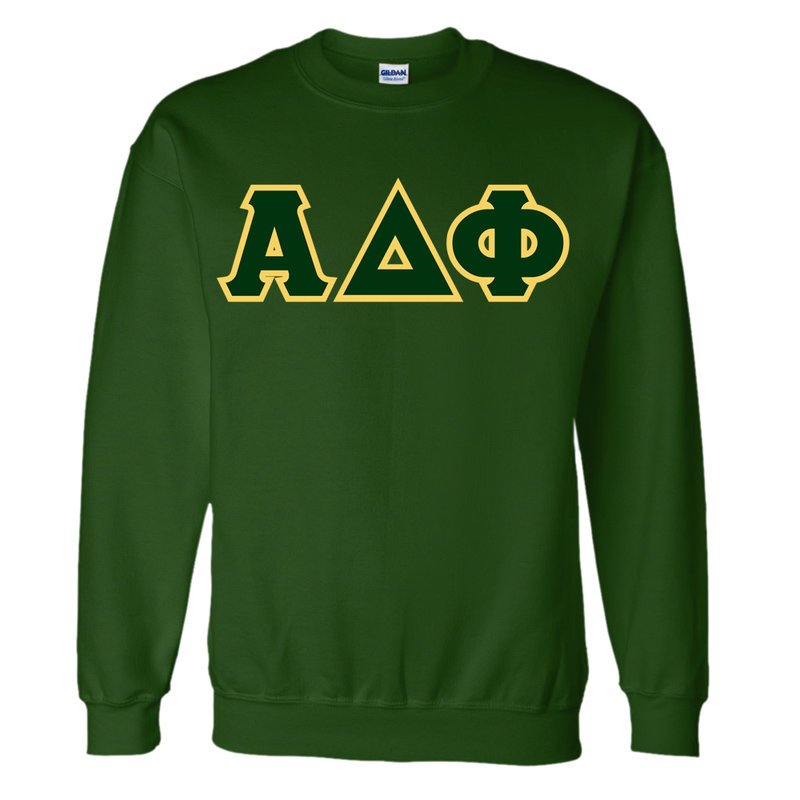 phi alpha delta shirt