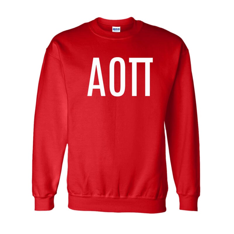 aoii shirts