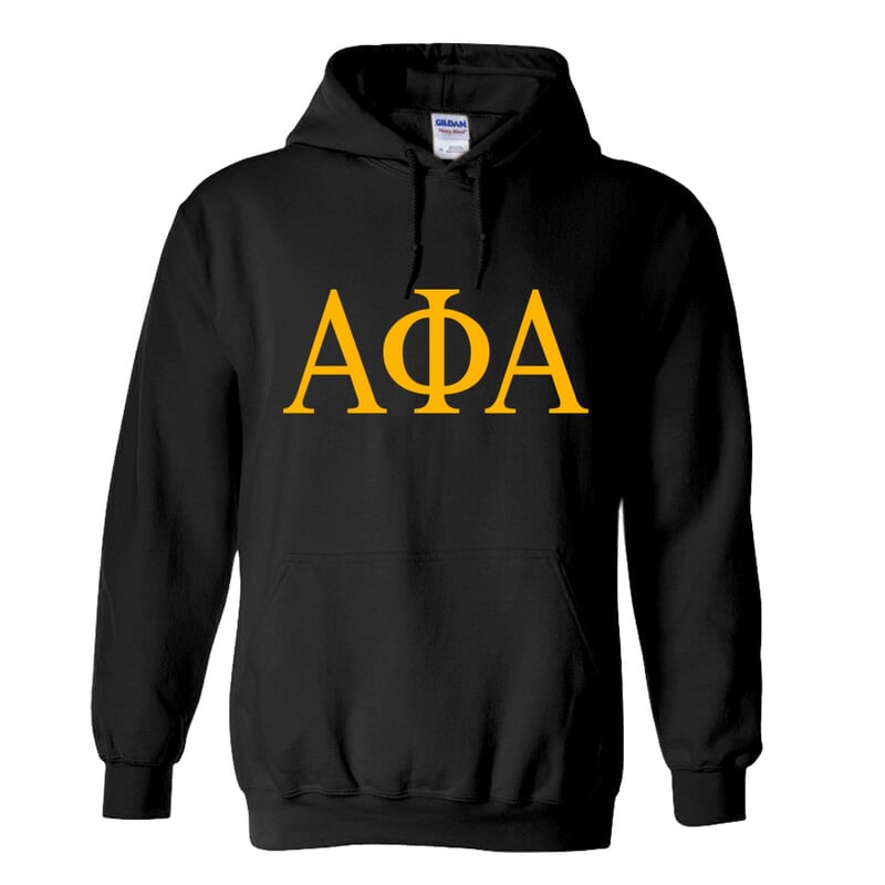 Alpha phi sweatshirt clearance