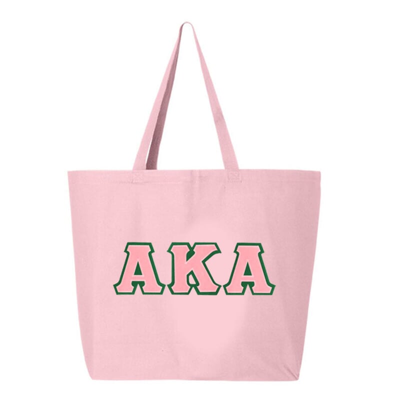 Big Canvas Sorority Tote Bags SALE 19.99. Greek Gear®