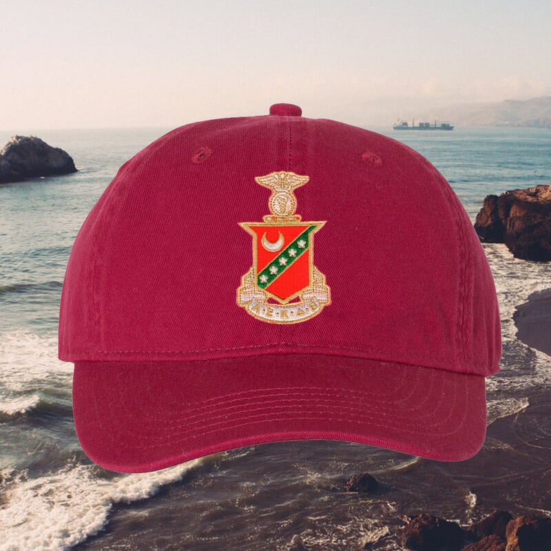 kappa sigma comfort colors