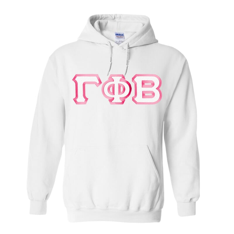 vintage gamma phi beta sweatshirt