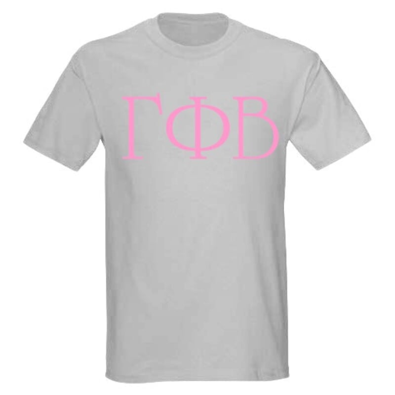 Gamma Phi Beta University Greek T Shirts Sale 15 95 Greek Gear