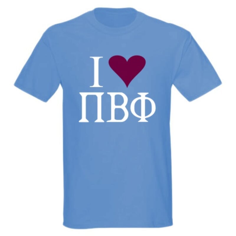 pi beta phi boyfriend shirts