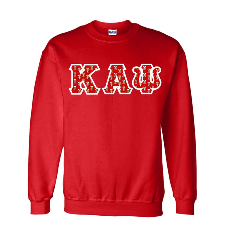 kappa alpha psi merch