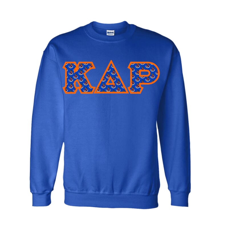 kappa delta crewneck