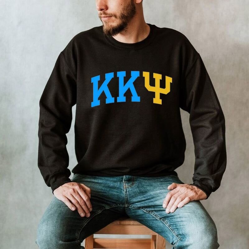 kappa kappa psi merch
