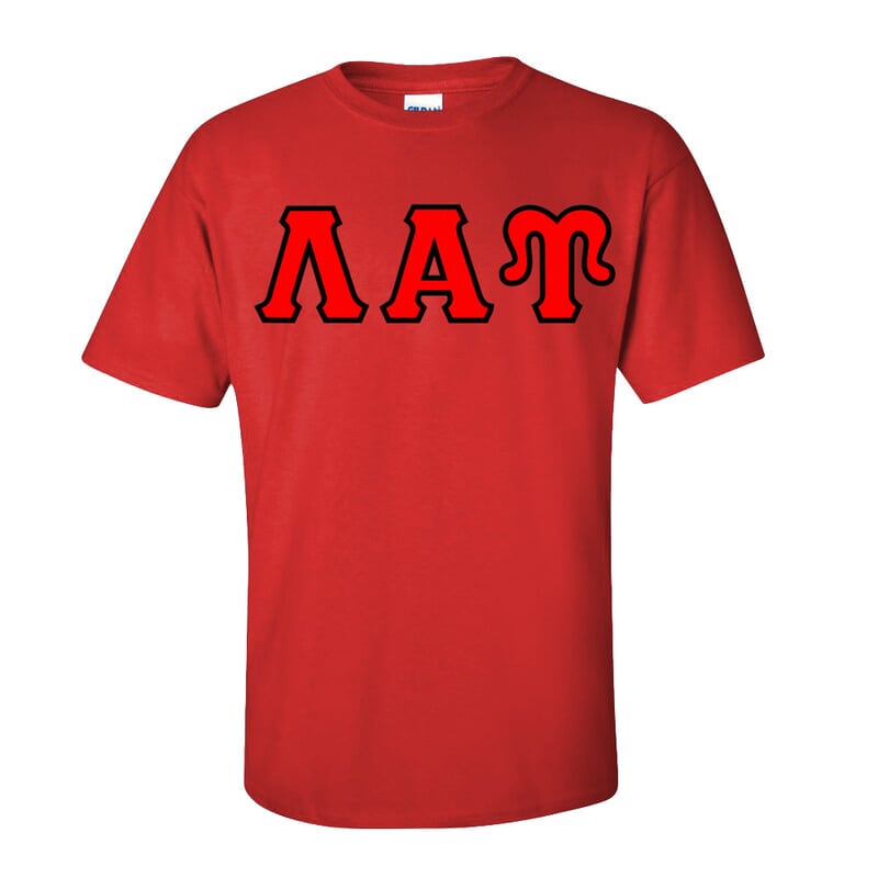 alpha lambda delta shirt