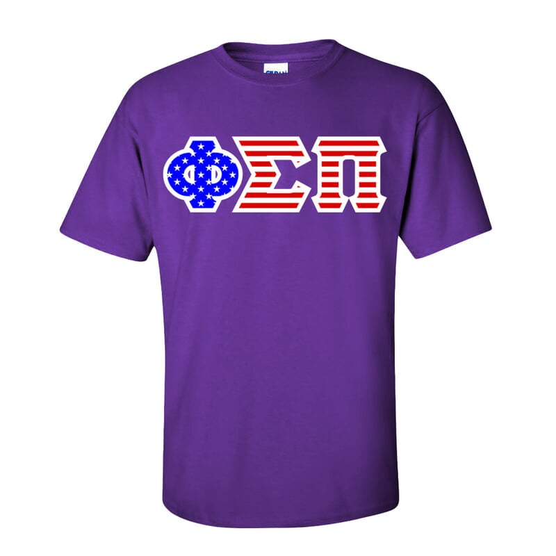 red long sleeve collared shirt