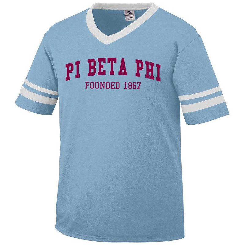 pi beta phi boyfriend shirts