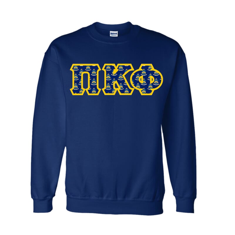 pi kappa phi shirt