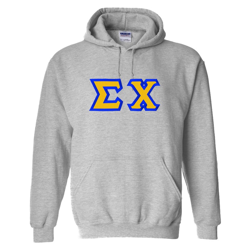 sigma chi sweatshirt