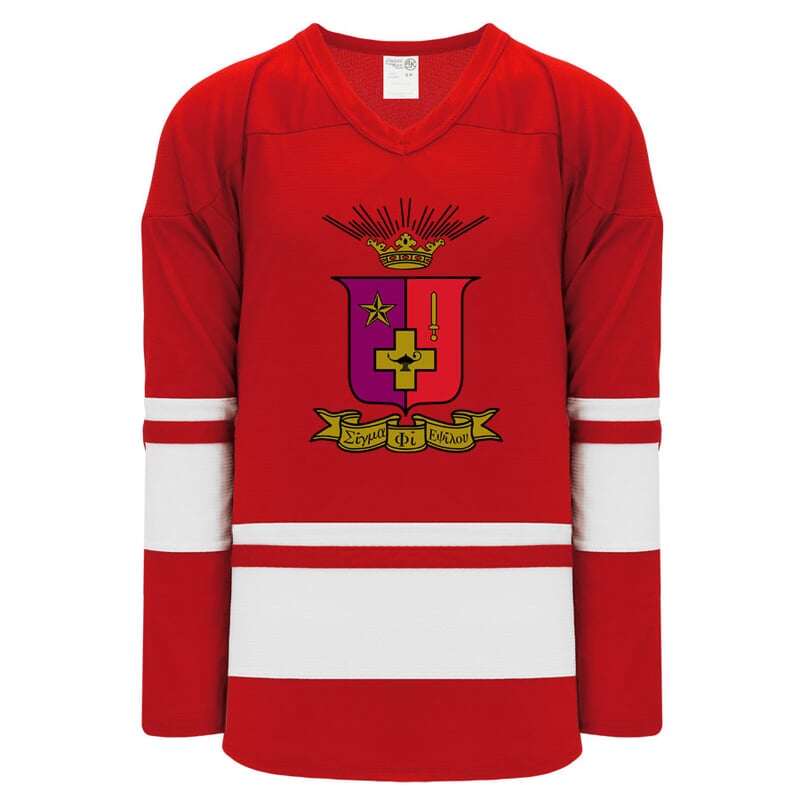 hockey jersey 64