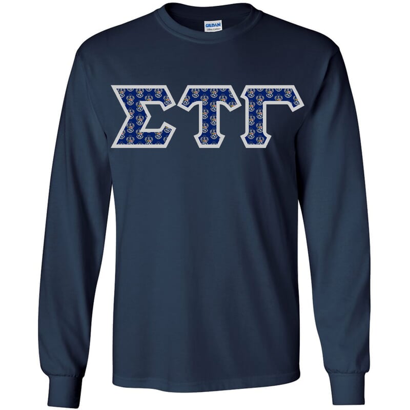 sigma tau gamma fraternity