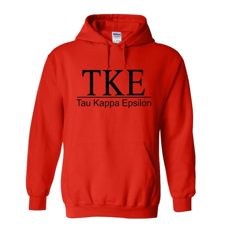 Tke sweatshirt outlet