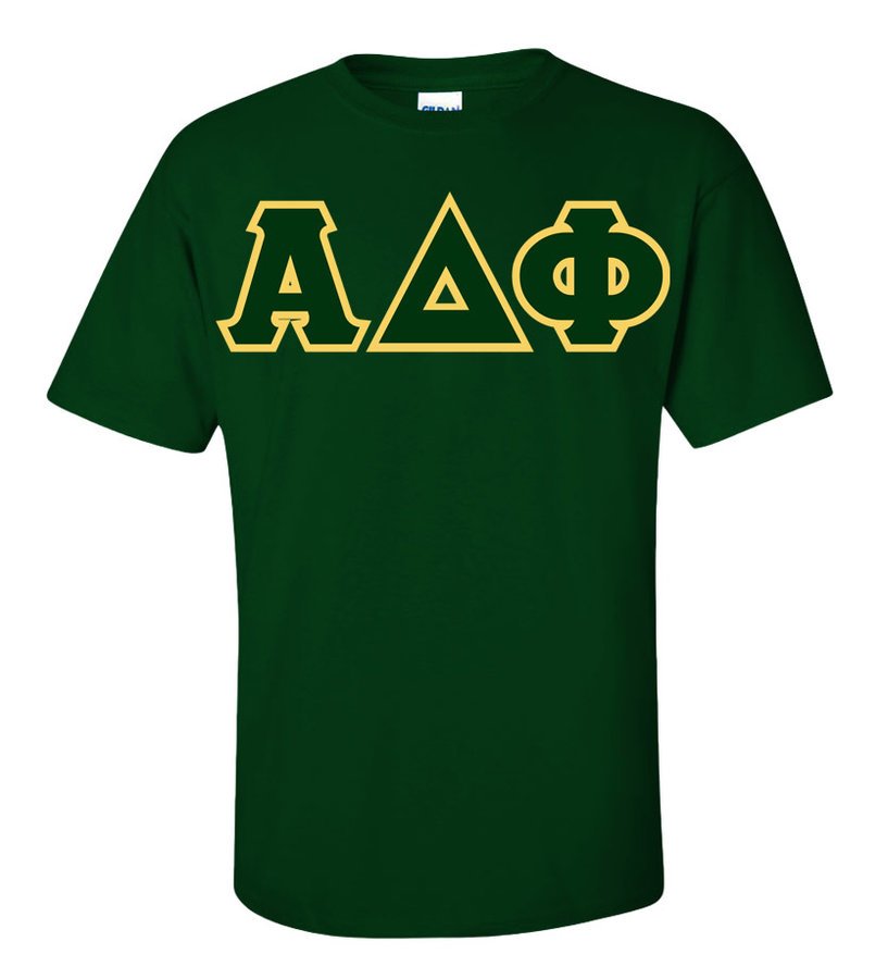 alpha delta phi shirts