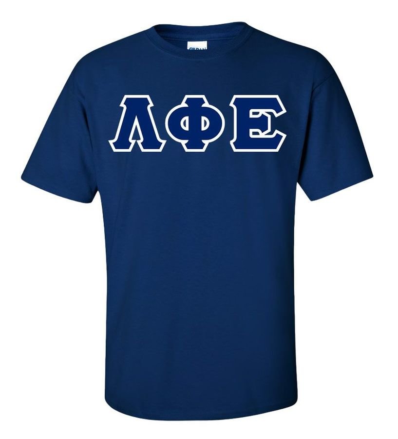 phi beta lambda shirts