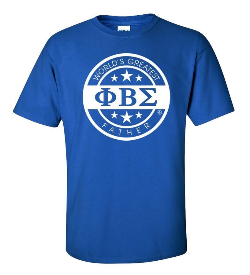 pi beta phi dad shirt