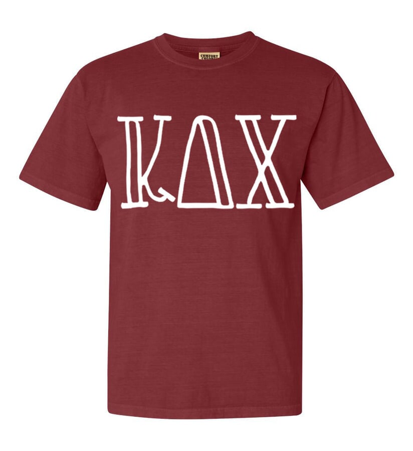 kappa delta chi merch