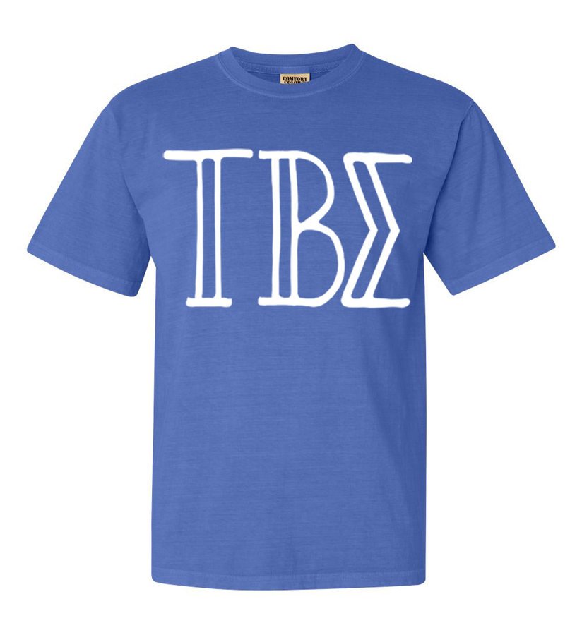 tau beta pi shirt