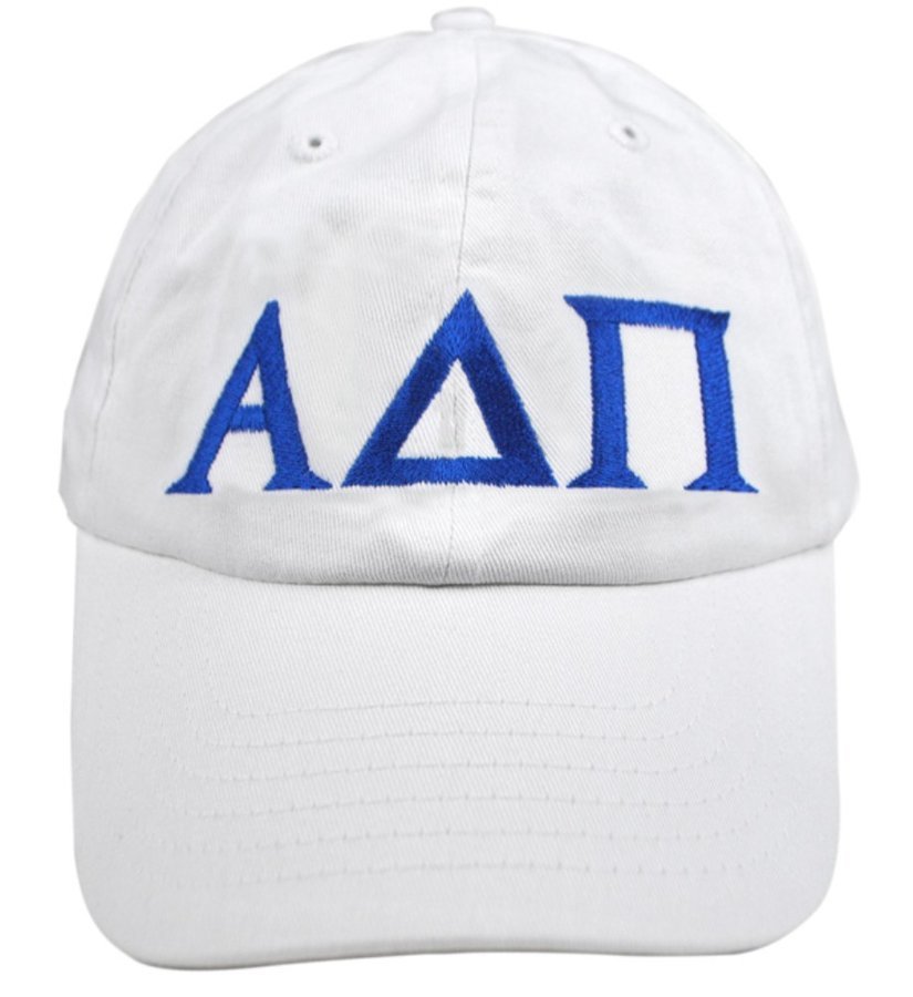 alpha-delta-pi-greek-letter-hat-sale-21-95-greek-gear