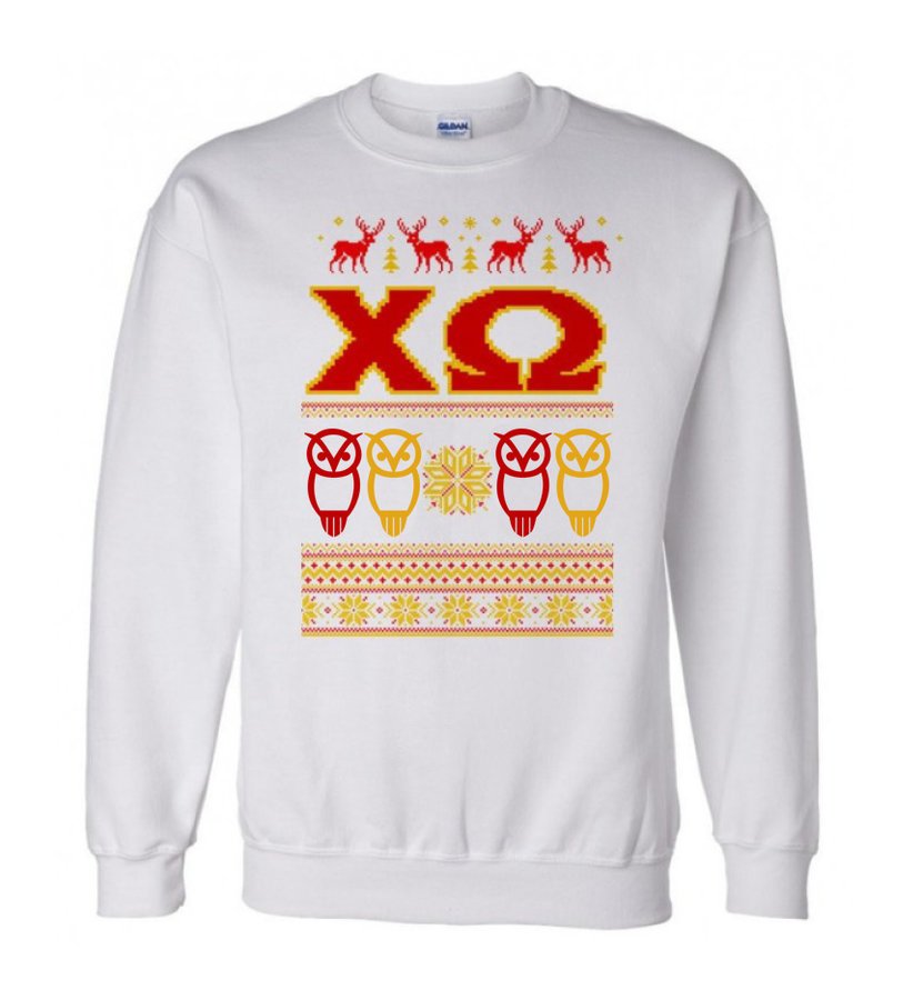 chi omega tie dye sweatshirt