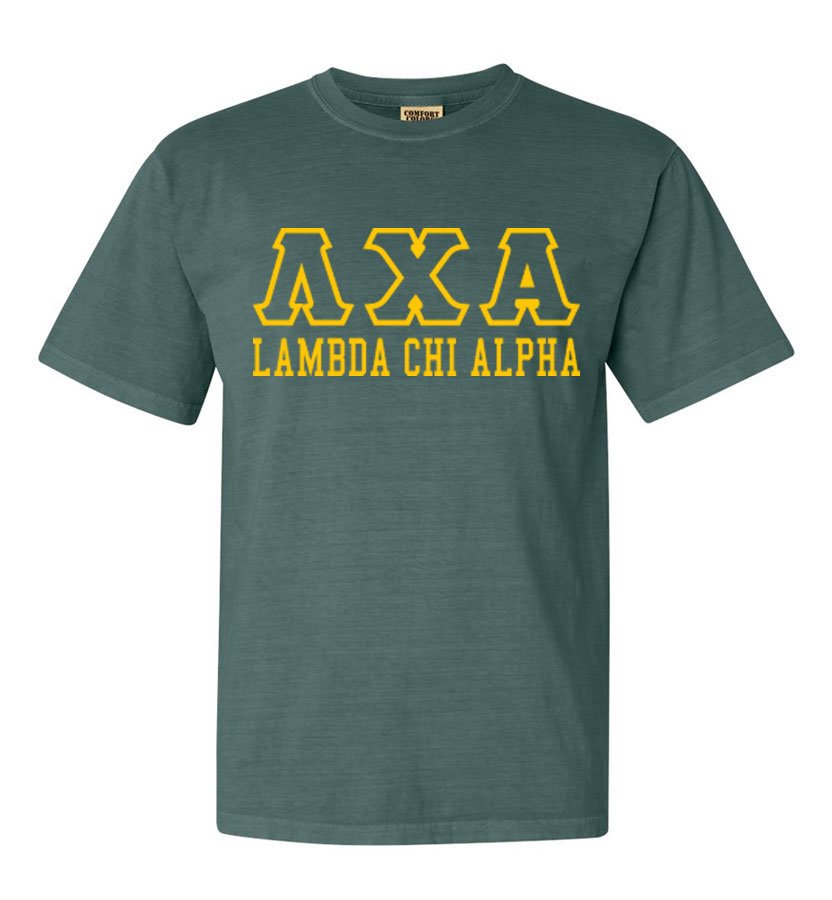 alpha lambda delta shirt