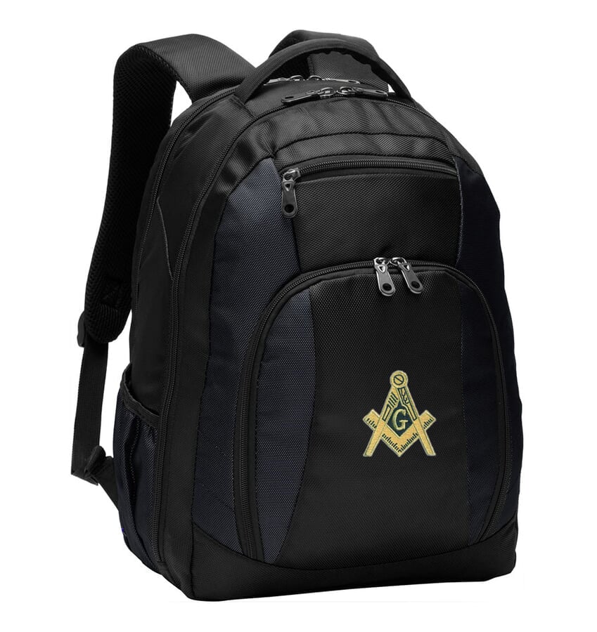 DISCOUNTMason / Freemason Backpack SALE 39.50. Greek Gear®