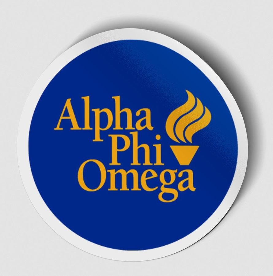 alpha phi omega
