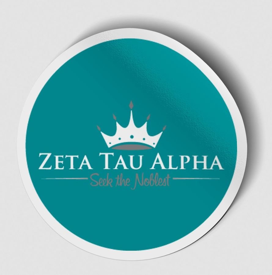 zeta tau alpha