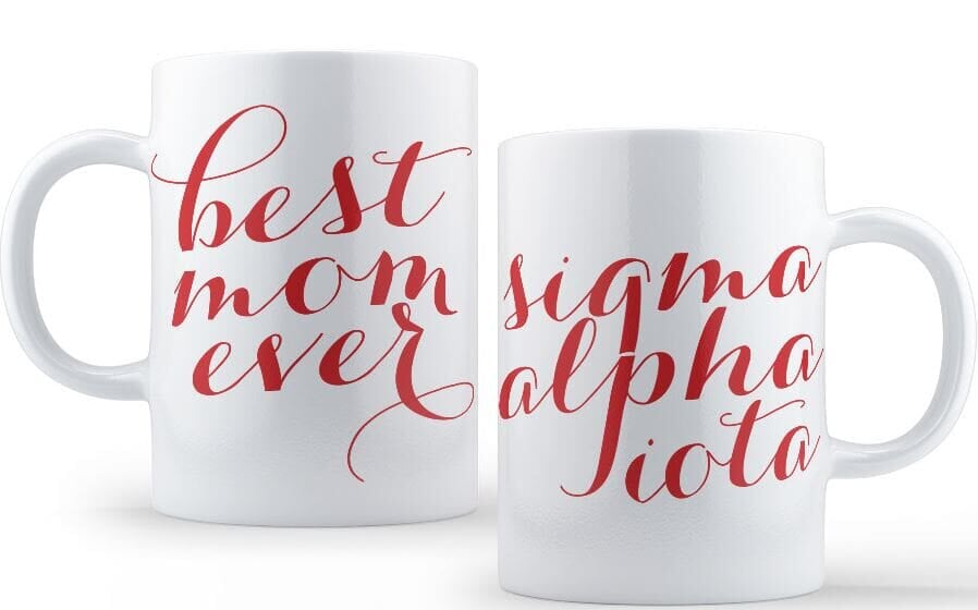 sigma alpha iota best mom ever coffee mug sale 13 99 sigma alpha iota best mom ever coffee mug sale 13 99