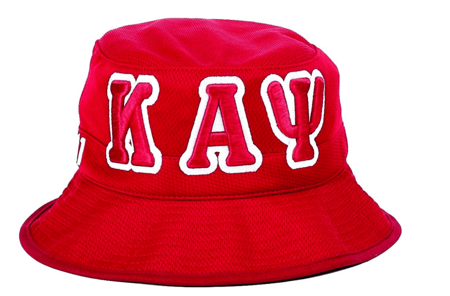 Kappa Bucket Hat Novelty Creative Expressions, 44% OFF