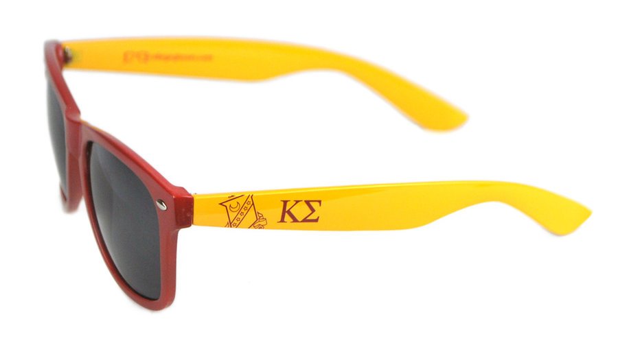 Kappa Sigma Sunglasses