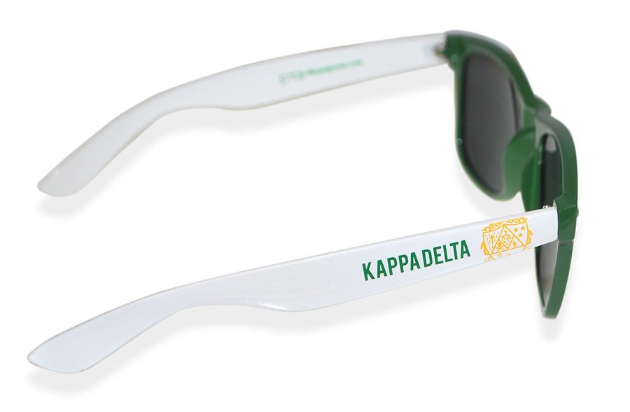 Kappa Delta Sunglasses