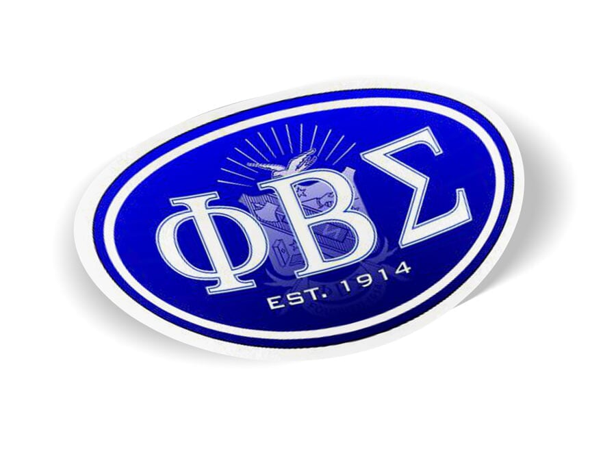 phi beta sigma symbols