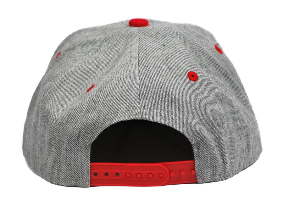 Kappa Alpha Psi Flatbill Snapback Hats Original SALE $24.95. - Greek Gear®