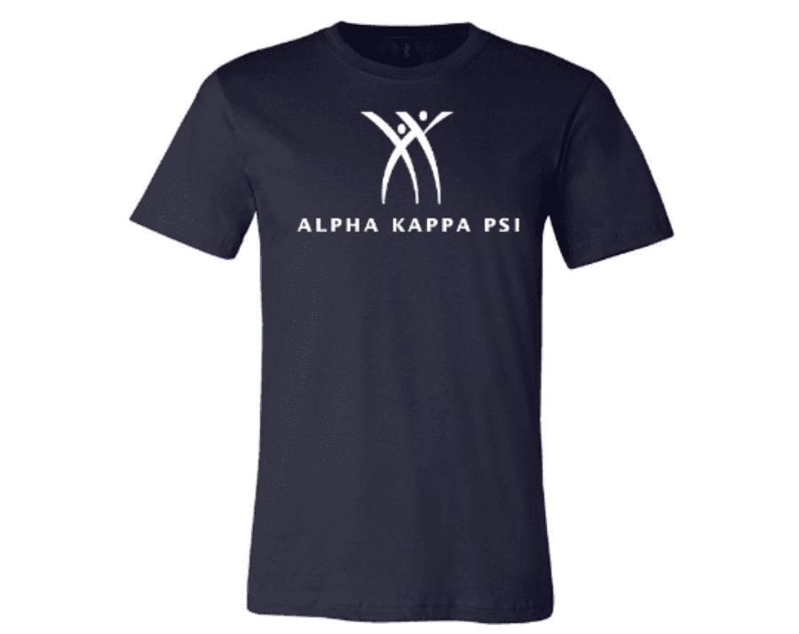alpha kappa psi clothing