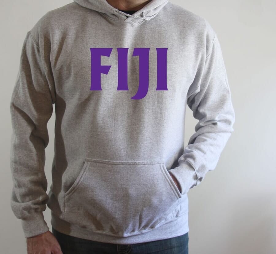 phi gamma delta shirts