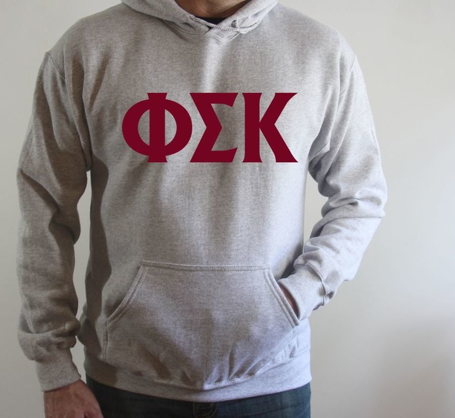 sigma kappa hoodie