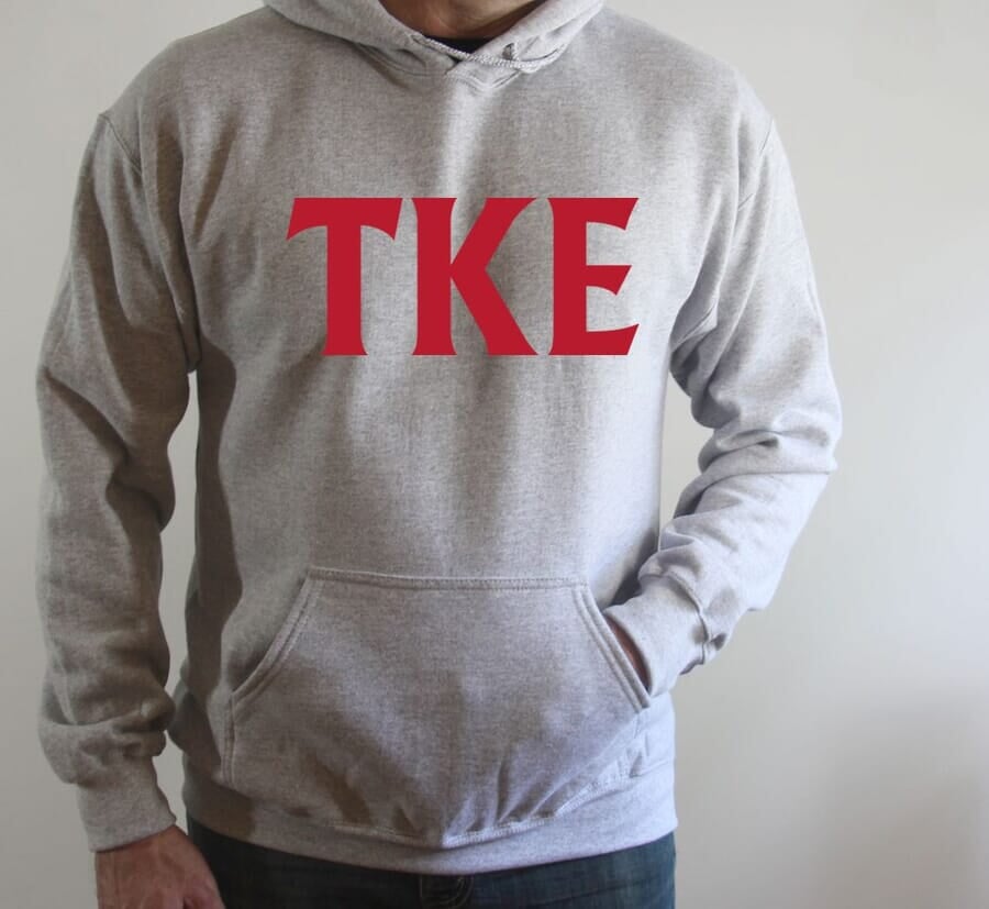 tke sweatshirt