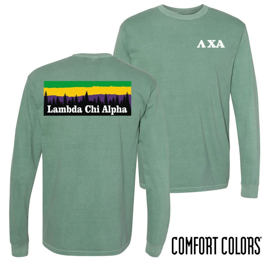 alpha lambda delta shirt