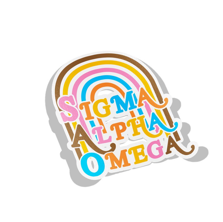 sigma alpha omega