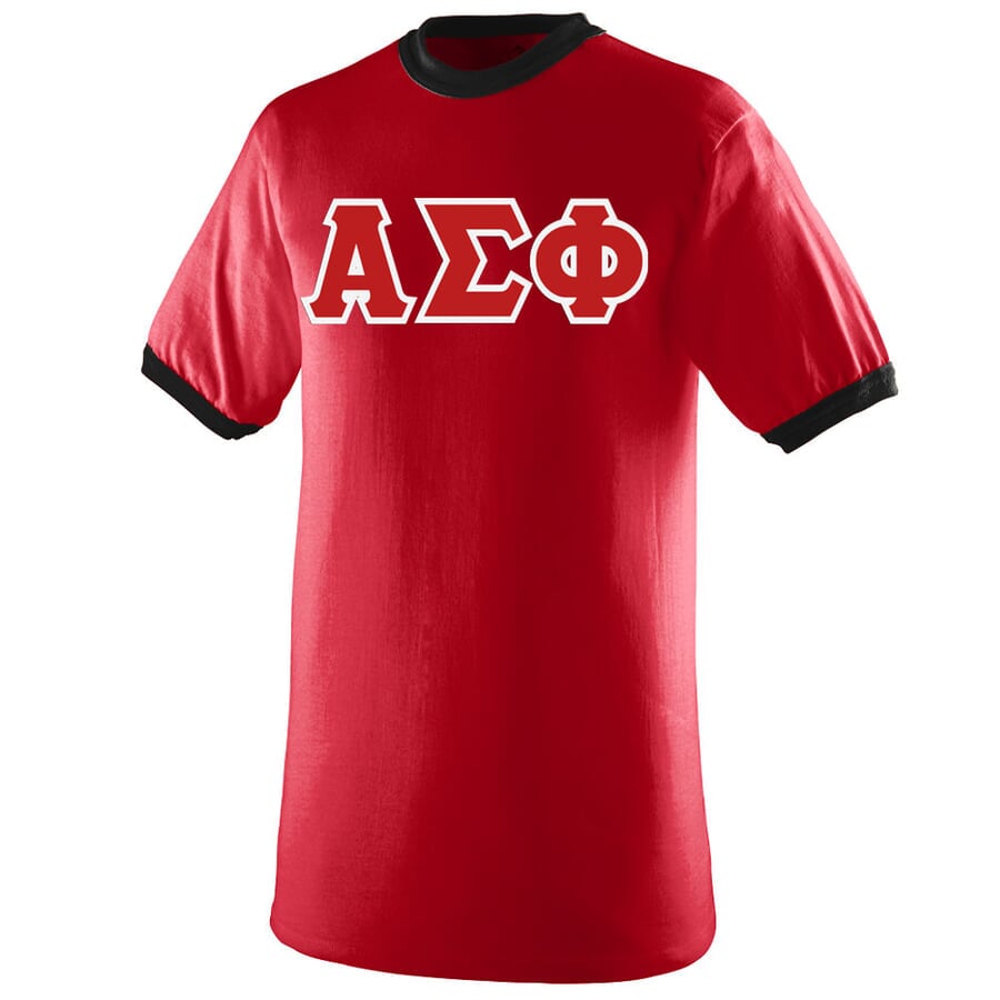 alpha sigma phi shirts