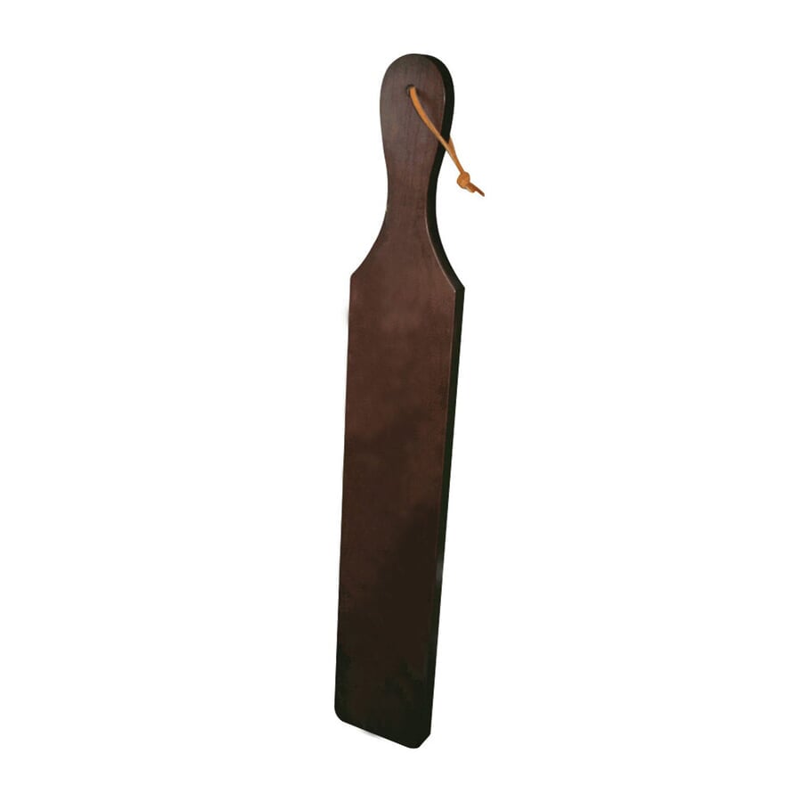 Blank Deluxe Greek Paddle SALE 24 95 Greek Gear 