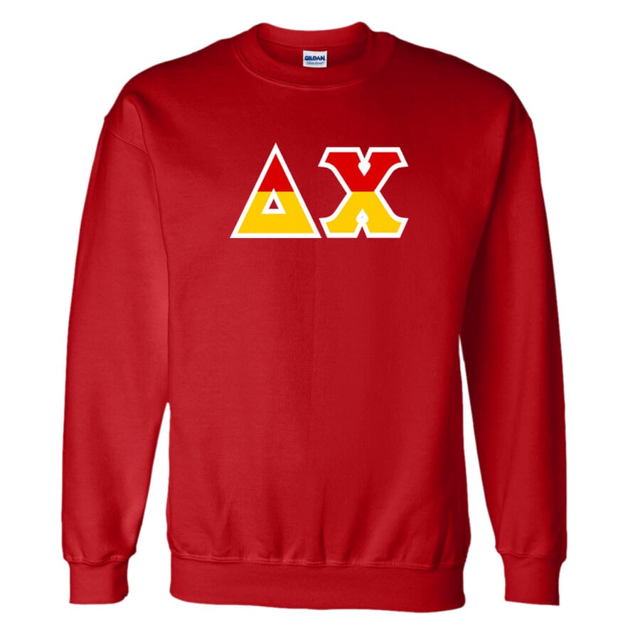 delta chi sweatshirt