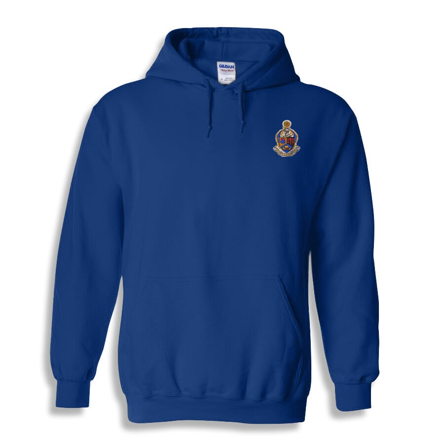 DISCOUNT-Alpha Kappa Psi Crest - Shield 