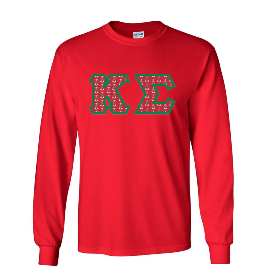 kappa sigma long sleeve
