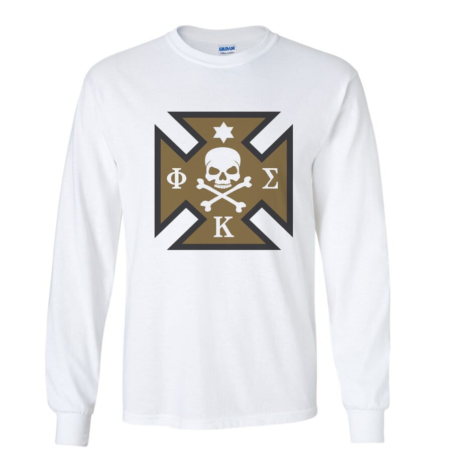 kappa sigma long sleeve
